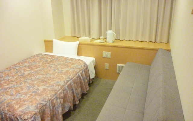 Himeji Ekimae Universal Hotel Minamiguchi