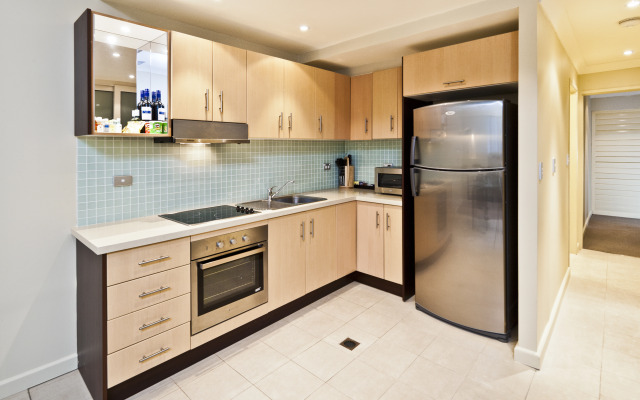 Best Western Plus Hotel Stellar