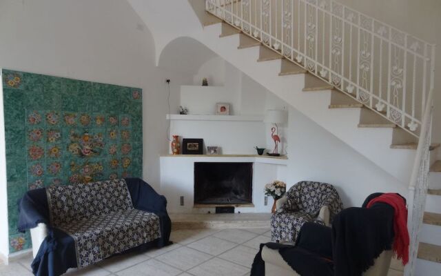 Casa Nina'