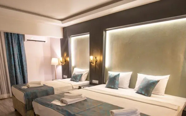 Anya Resort Hotel
