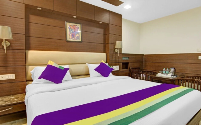 Treebo Trend Hotel Elite
