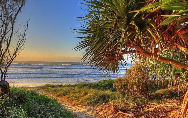 Anchorage Holiday Park - Iluka