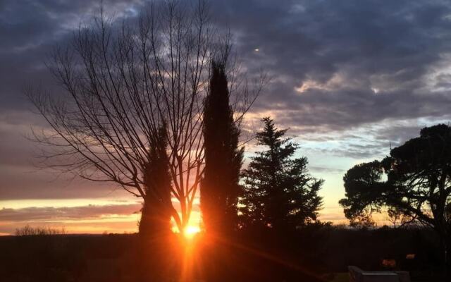 Chambres d'hotes Hameau de Taur
