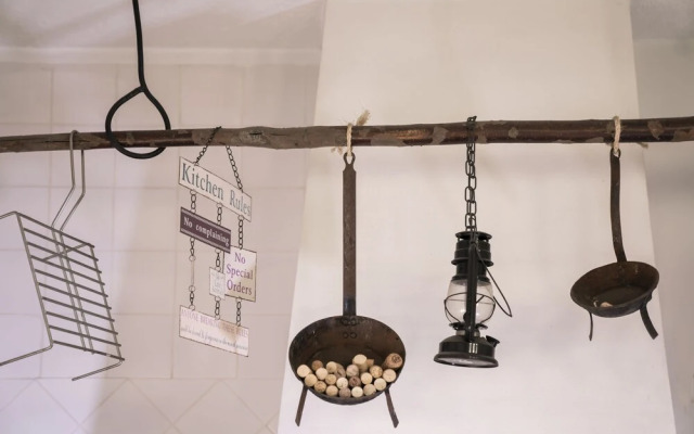 Turpino bed and Breakfast