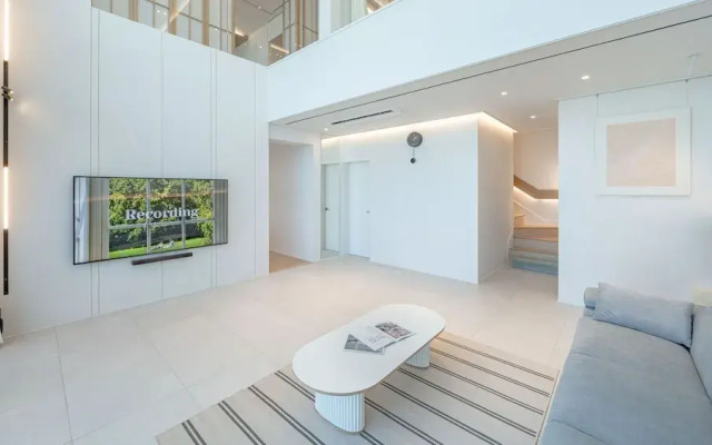Pohang Imgok601dokchae Oceanview Pension