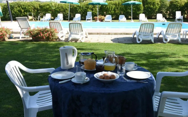 Agriturismo Miralduolo