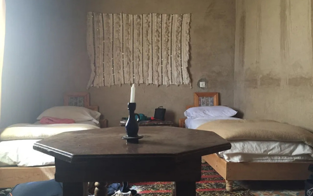 Zaid House