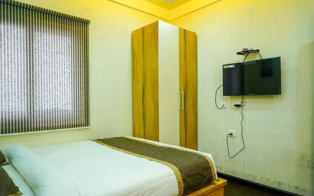 Oriental Grand