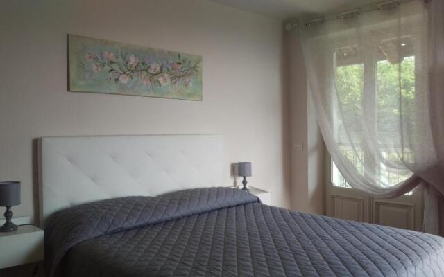 Casa Fornace 28