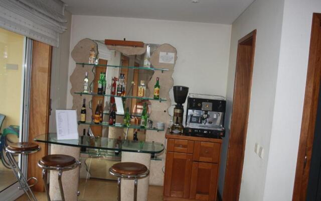 Ze da Rampa Hotel