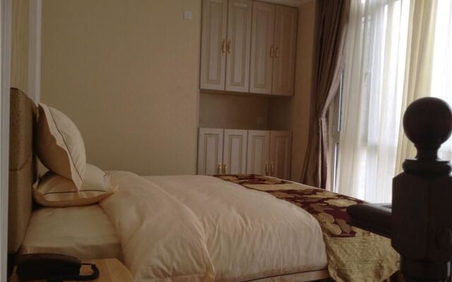 Liangyou Fast Hotel