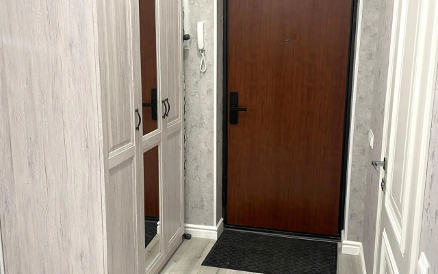 Апартаменты на Первомайской 70