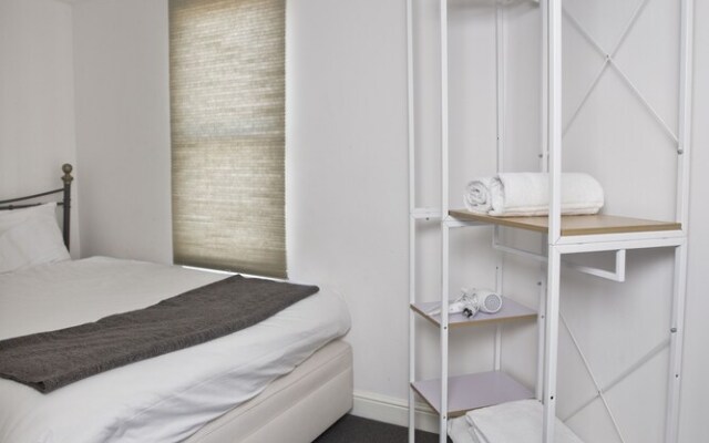 Short Stay Bristol - Bellevue 1 Apartment