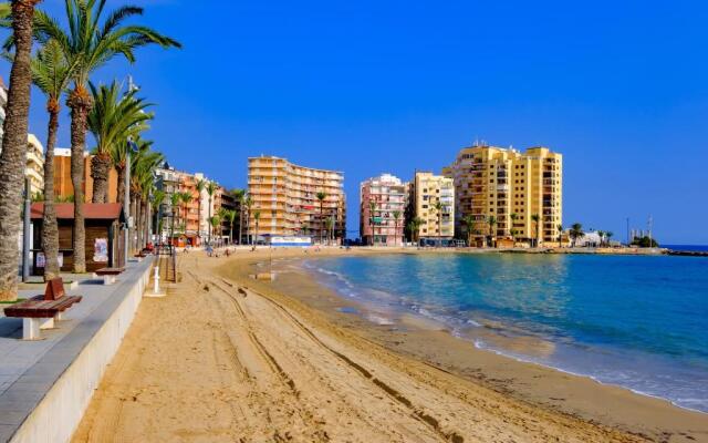 Holiday Royal Suite Concordia