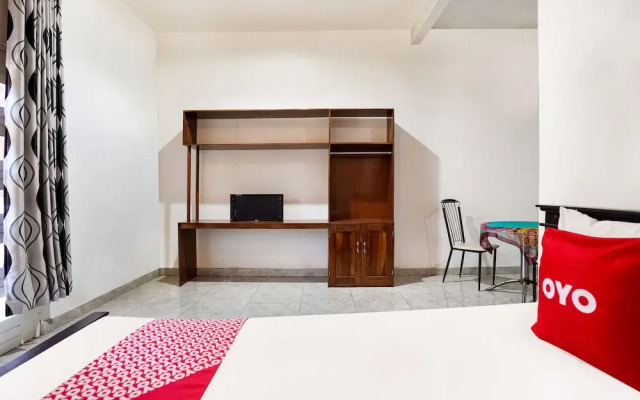 Tutus Homestay Syariah by Oyo