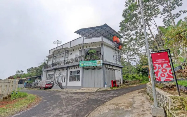 Wonosobo Asri By OYO