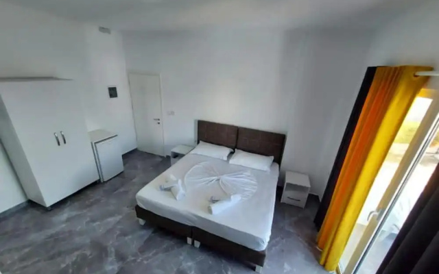 Hotel Seadel
