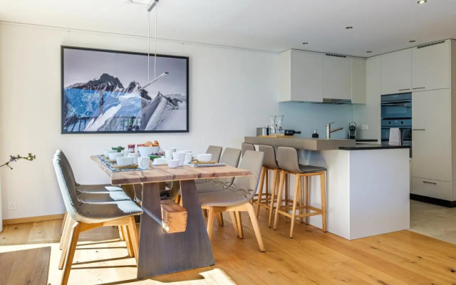 Chalet l'Eveil
