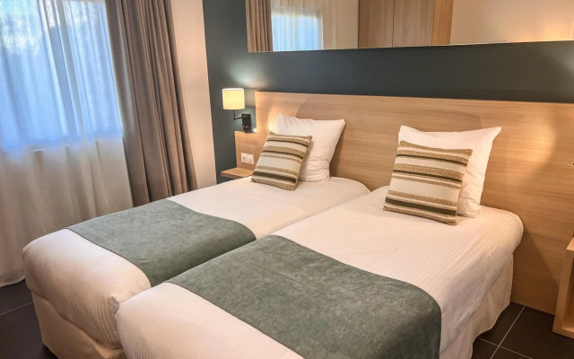 Hotel Moby Dick