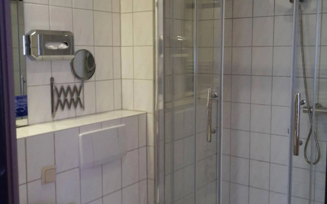 City Hotel Aschersleben