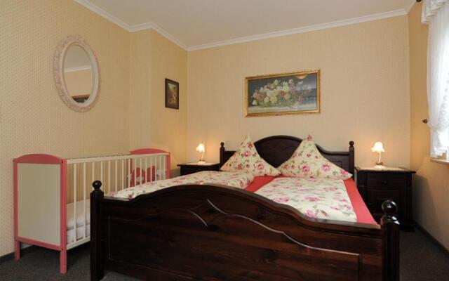 Ferienhaus Wilde Rose