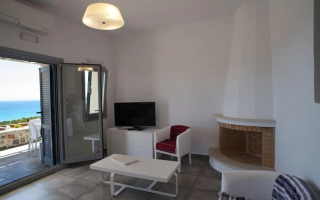 Ammothines Villas