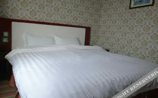 Tian Yue Hotel