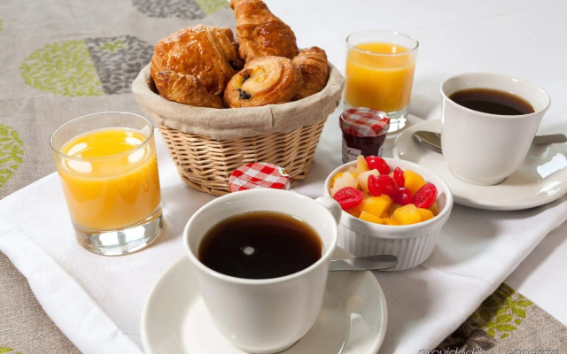 Median Paris Porte de Versailles