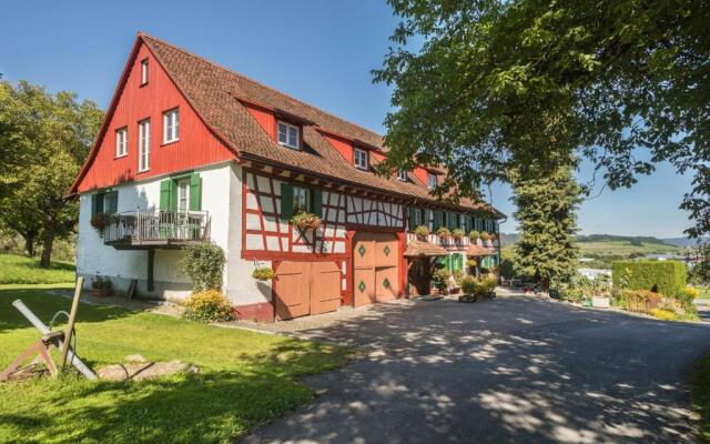 Ferienwohnung Risthof 1