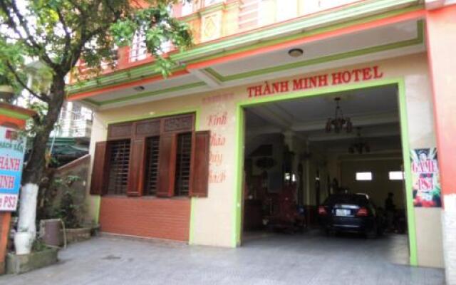 Thanh Minh Hotel