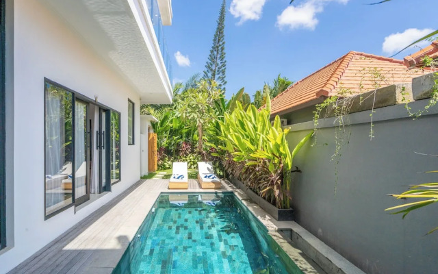Sunset Rooftop Villa by Betterplace
