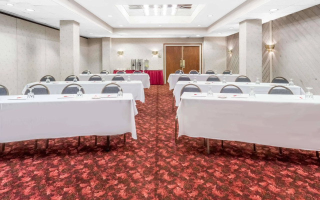 City Center Hotel Milwaukee