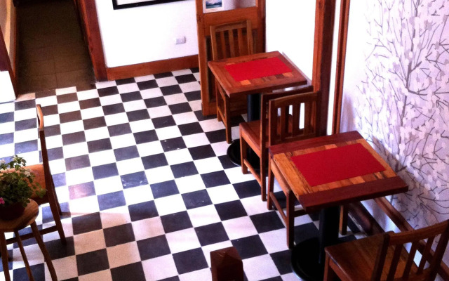 Travesia Bed and Breakfast