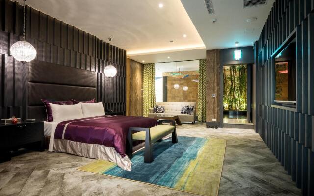 Shu Shia Motel