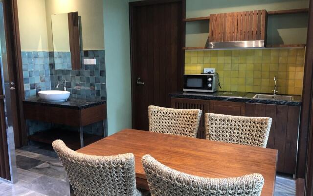 Hotel Chiem Hoian