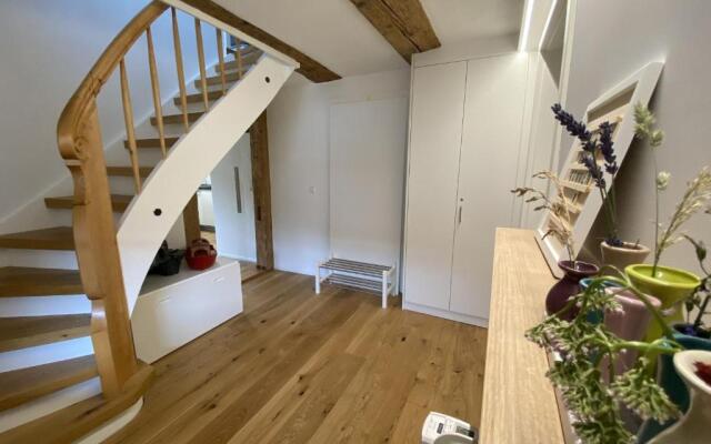 Traumhaft wohnen im Haus Blum