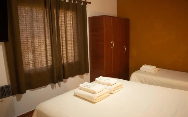 Hotel del Monumento