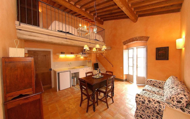 Agriturismo Monteverde
