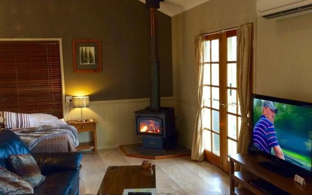 Maleny Luxury Cottages