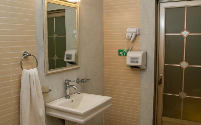 Yasuri Boutique Resort