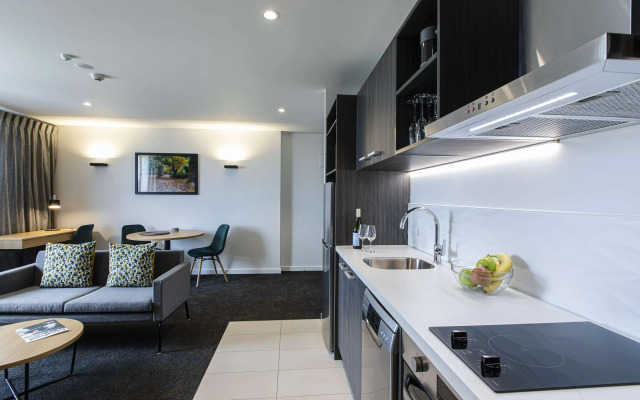 Quest Palmerston North