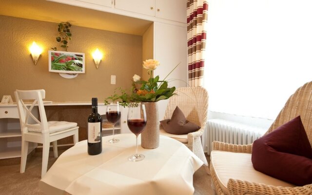 Boutique-Hotel Das Haus am Walde