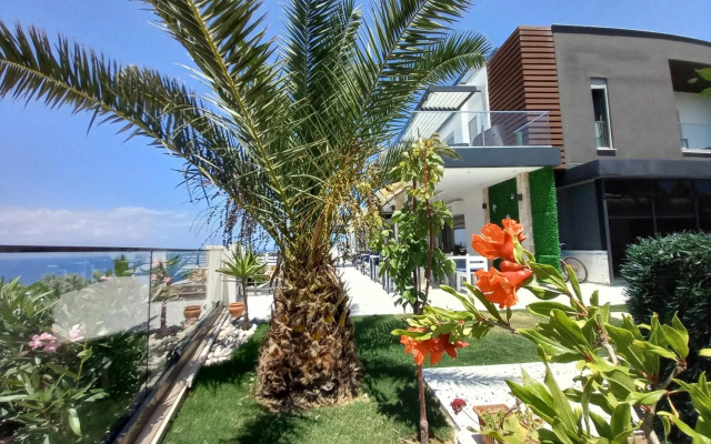 Mavi Panorama Villa