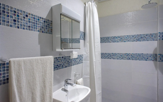 The Ritzz Exclusive Guest House