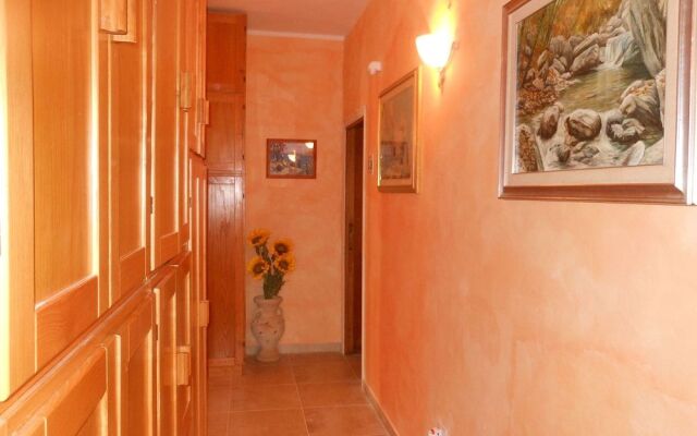 B&B I Gerani