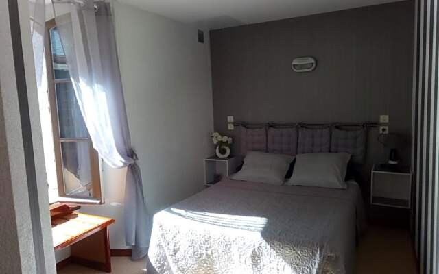 Hôtel des Touristes