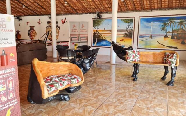 Hotel Marajó