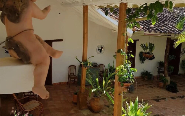 Hotel Casa Palosanto - Adults Only