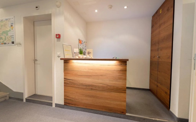 Gasthof Bären Oberbipp