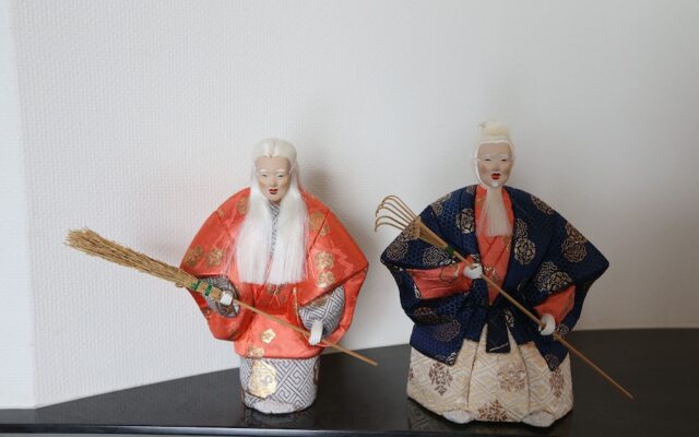 Grandouce Shitennoji